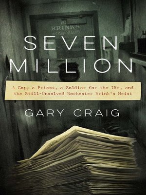 cover image of Seven Million